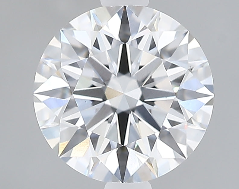 Lab-Grown 1.87 Carat Round Brilliant Diamond color D Clarity VS1 With GIA Certificate, precious stones, engagement diamonds