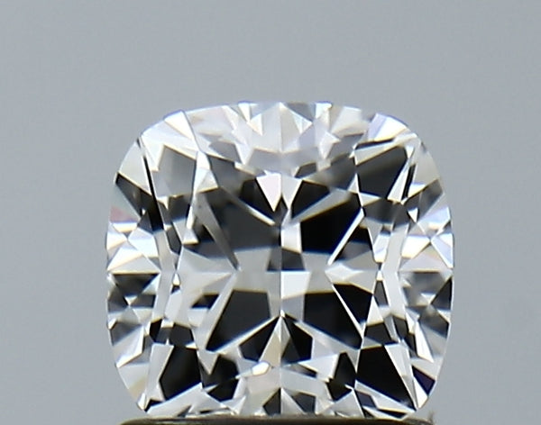 Lab-Grown 1.10 Carat Square Cushion Cut Diamond color D Clarity VVS2 With GIA Certificate, precious stones, engagement diamonds
