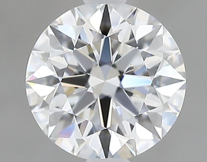 Lab-Grown 1.05 Carat Round Brilliant Diamond color E Clarity VVS2, precious stones, engagement diamonds
