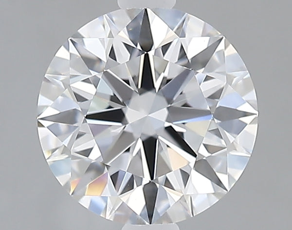 Lab-Grown 1.43 Carat Round Brilliant Diamond color E Clarity VS1 With GIA Certificate, precious stones, engagement diamonds