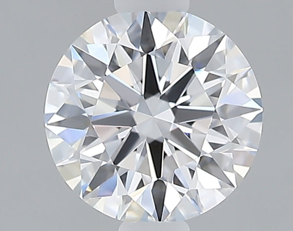 Lab-Grown 1.04 Carat Round Brilliant Diamond color D Clarity VVS1 With GIA Certificate, precious stones, engagement diamonds