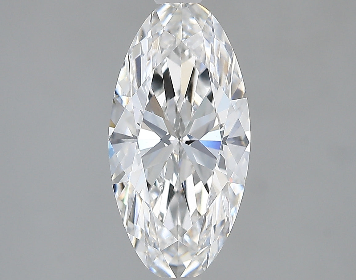 Lab-Grown 1.52 Carat  Diamond color D Clarity VVS2, precious stones, engagement diamonds
