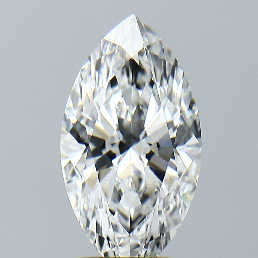 Lab-Grown 4.30 Carat Cushion Brilliant Diamond color E Clarity VVS2, precious stones, engagement diamonds