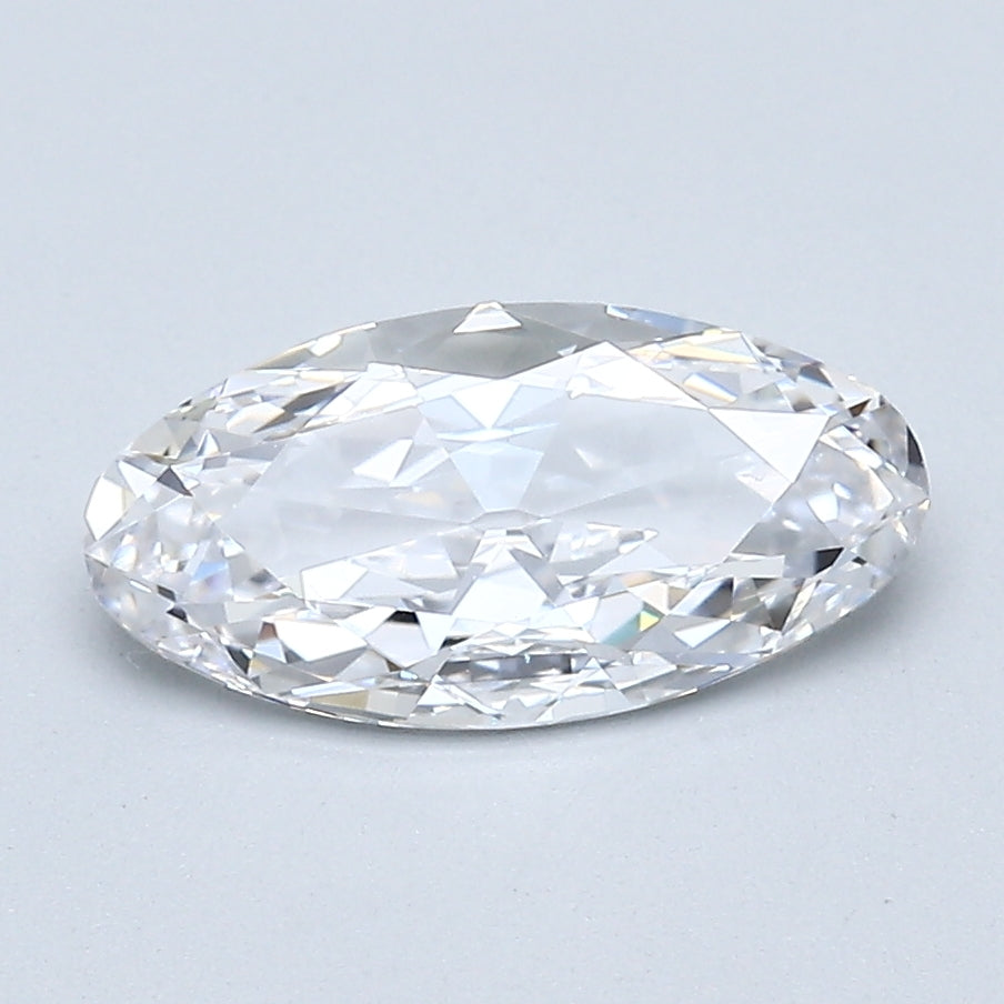1.2 Carat Oval Shape Diamond Art Deco D-VS2 with GIA Certificate, natural diamonds, precious stones, engagement diamonds