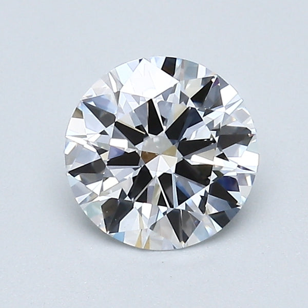 1.02 Carat Round Brilliant Diamond color D Clarity VS1, natural diamonds, precious stones, engagement diamonds
