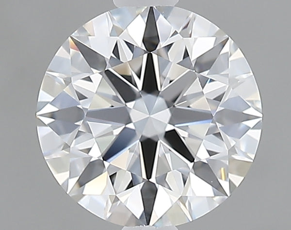 Lab-Grown 1.40 Carat Round Brilliant Diamond color E Clarity VVS1 With GIA Certificate, precious stones, engagement diamonds