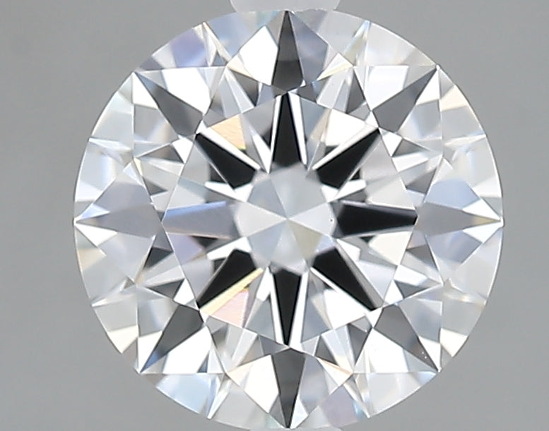 Lab-Grown 1.90 Carat Round Brilliant Diamond color E Clarity VVS2, precious stones, engagement diamonds