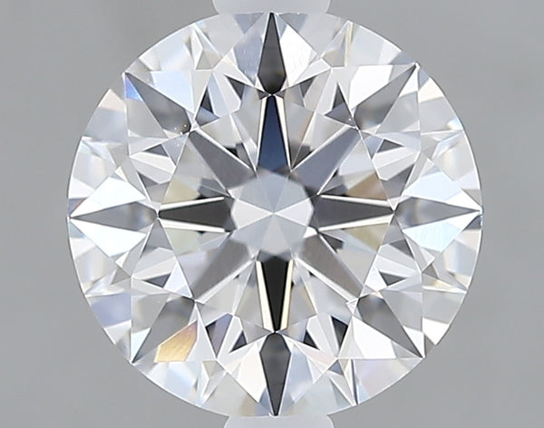 Lab-Grown 1.67 Carat Round Brilliant Diamond color E Clarity VVS2 With GIA Certificate, precious stones, engagement diamonds