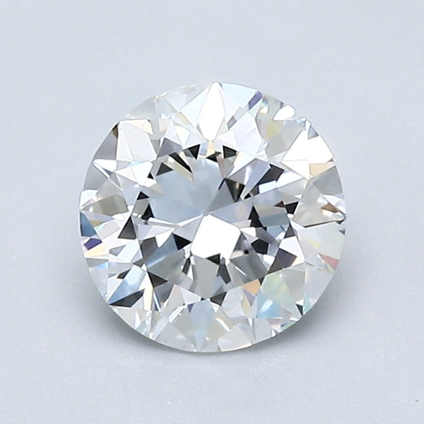 1.02 Carat Round Brilliant Diamond color D Clarity SI2, natural diamonds, precious stones, engagement diamonds