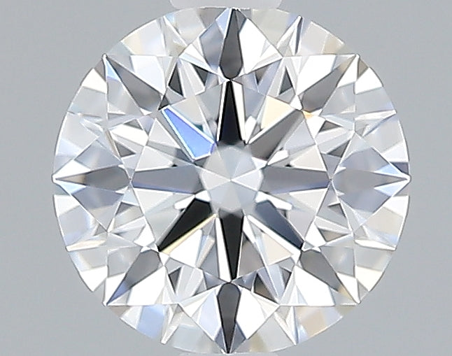 Lab-Grown 1.02 Carat Round Brilliant Diamond color E Clarity VVS2, precious stones, engagement diamonds