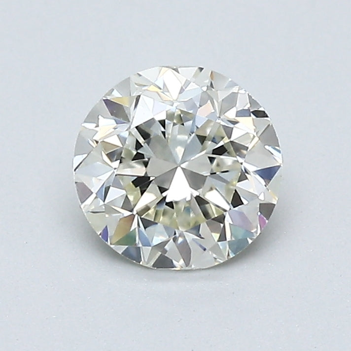 0.83 Carat Old European Cut Diamond K-VS1 Loose GIA Natural, natural diamonds, precious stones, engagement diamonds