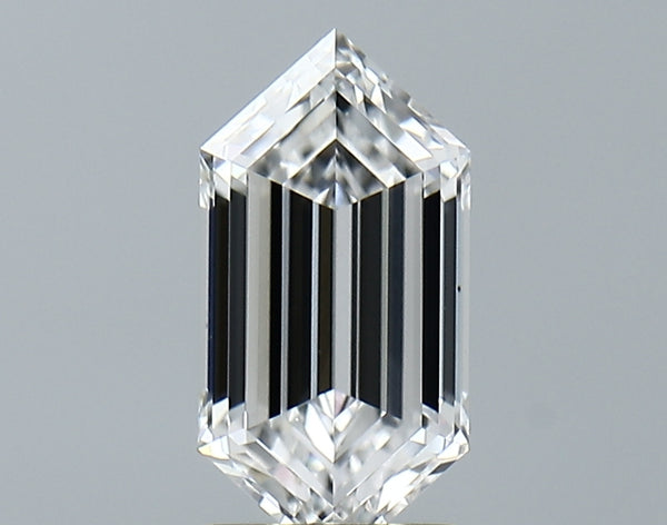 Lab-Grown 1.57 Carat Modified Marquies Shape Diamond color E Clarity VVS1, precious stones, engagement diamonds