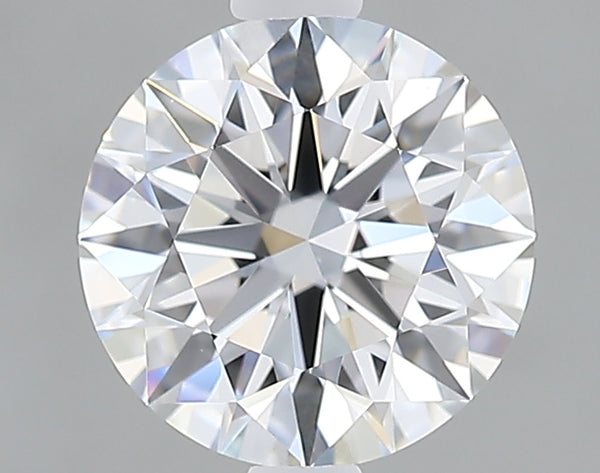 Lab-Grown 1.55 Carat Round Brilliant Diamond color E Clarity VVS2 With GIA Certificate, precious stones, engagement diamonds