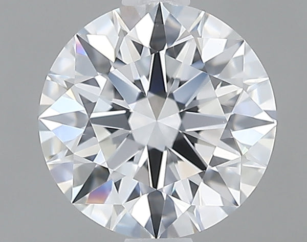 Lab-Grown 1.22 Carat Round Brilliant Diamond color D Clarity VVS2 With GIA Certificate, precious stones, engagement diamonds