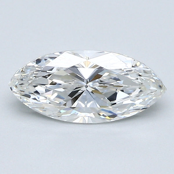 1.05 Carat Marquis Shape Natural Mined Diamond F Color IF Clarity With GIA Certificate, natural diamonds, precious stones, engagement diamonds