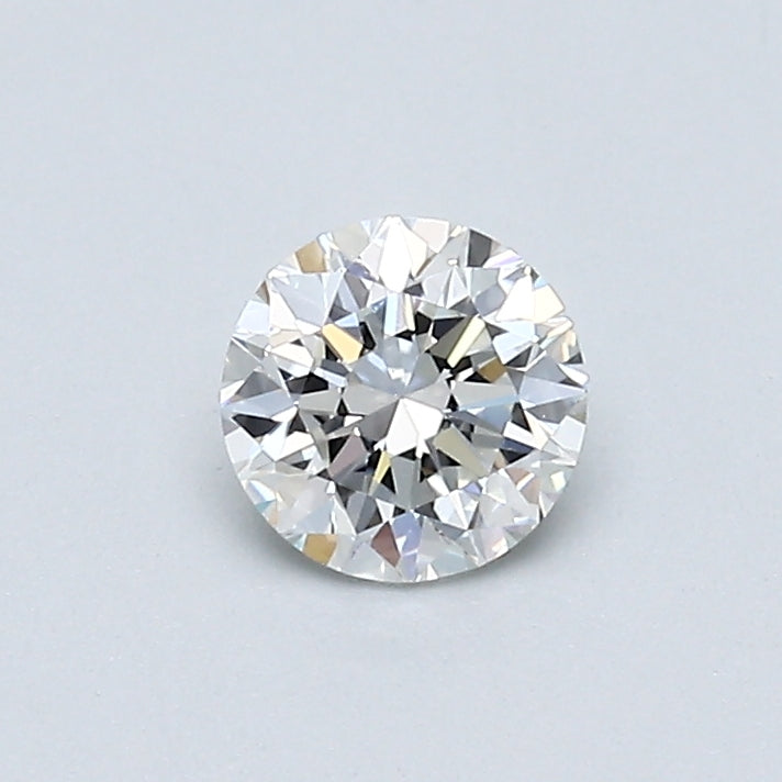0.50 Carat Round Brilliant Natural Mined Diamond E Color VS1 Clarity With GIA Certificate, natural diamonds, precious stones, engagement diamonds