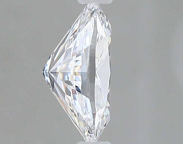 Lab-Grown 1.04 Carat Cushion Brilliant Diamond color D Clarity VVS1 With GIA Certificate, precious stones, engagement diamonds