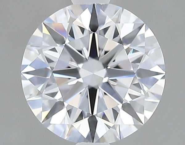 Lab-Grown 1.52 Carat Round Brilliant Diamond color D Clarity IF, precious stones, engagement diamonds