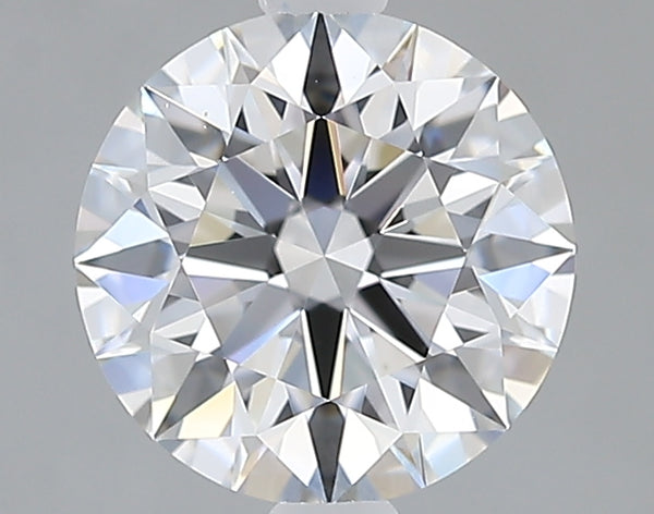 Lab-Grown 1.42 Carat Round Brilliant Diamond color E Clarity VVS2 With GIA Certificate, precious stones, engagement diamonds