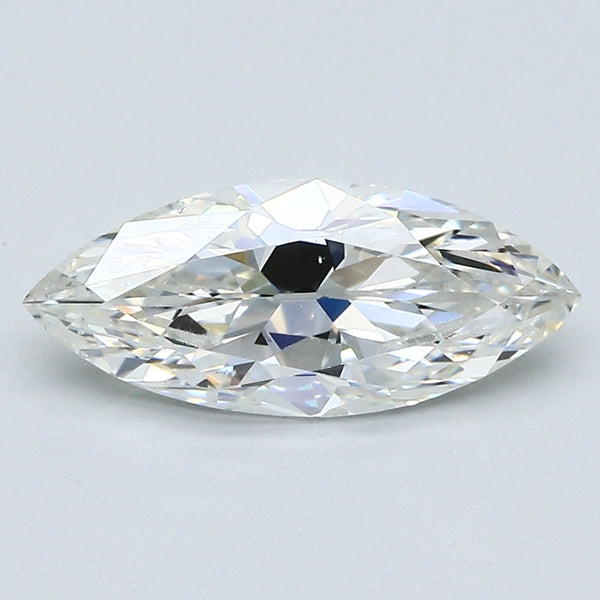 1.63 Carat Marquis Shape Natural Mined Diamond J Color SI1 Clarity With GIA Certificate, natural diamonds, precious stones, engagement diamonds