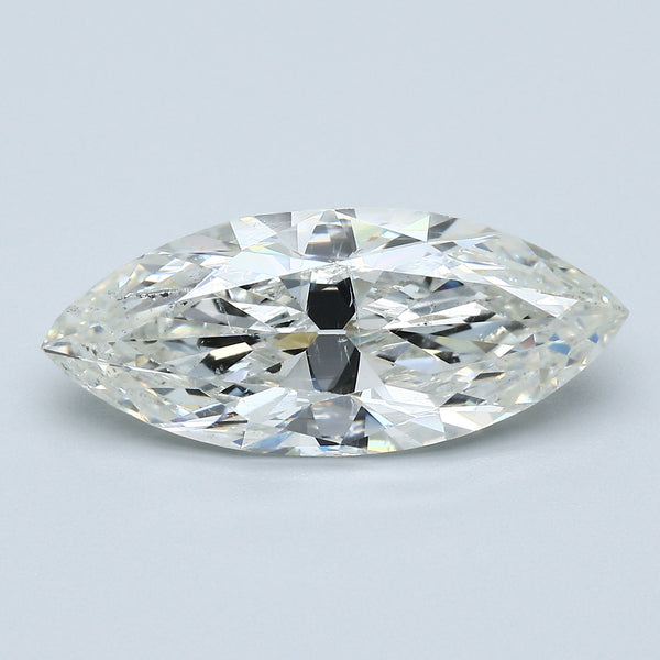 4.84 Carat Marquis Shape Diamond color J Clarity SI2, natural diamonds, precious stones, engagement diamonds