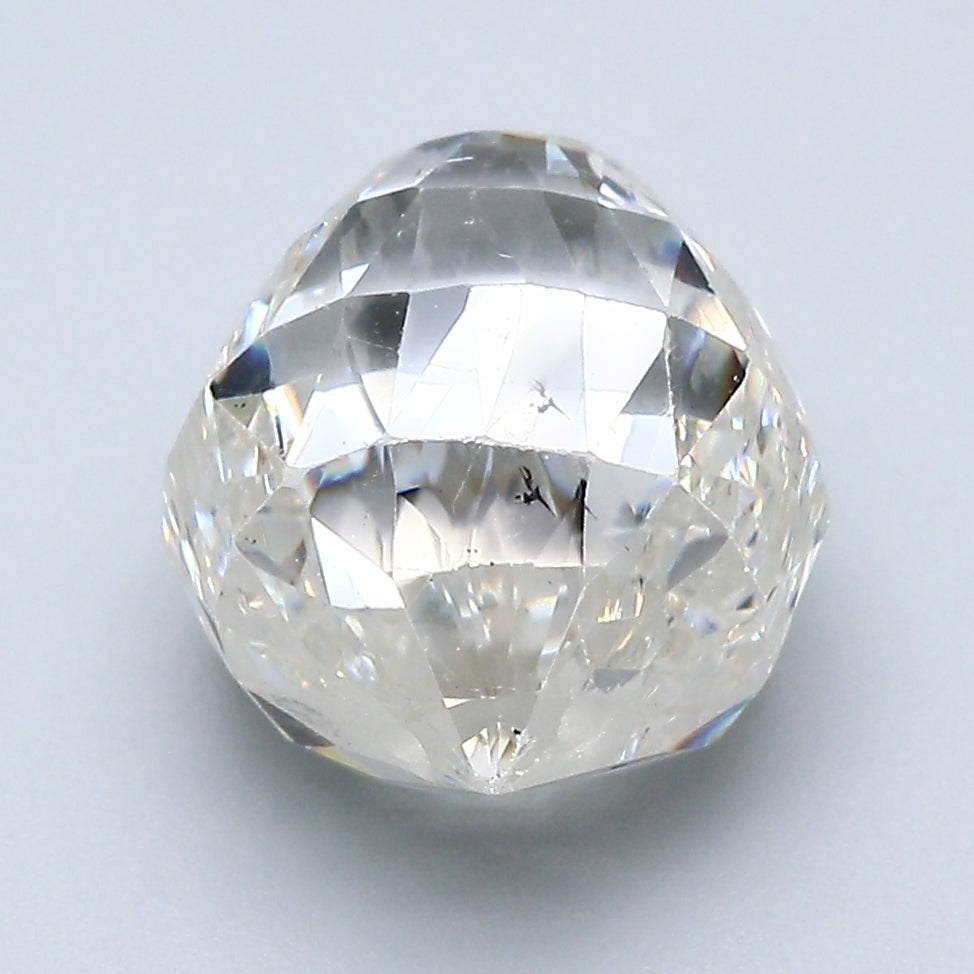 6.31 Carat  Natural Mined Diamond K Color SI2 Clarity With GIA Certificate, natural diamonds, precious stones, engagement diamonds