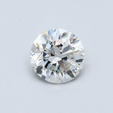 0.46 Carat Old European Cut Diamond color G Clarity SI2, natural diamonds, precious stones, engagement diamonds