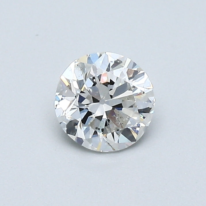 0.46 Carat Old European Cut Diamond color G Clarity SI2, natural diamonds, precious stones, engagement diamonds