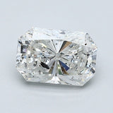 1.03 Carat Radiant Cut Diamond color H Clarity I1, natural diamonds, precious stones, engagement diamonds