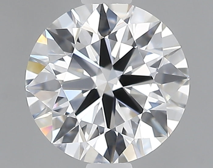 Lab-Grown 1.24 Carat Round Brilliant Diamond color D Clarity VS1, precious stones, engagement diamonds