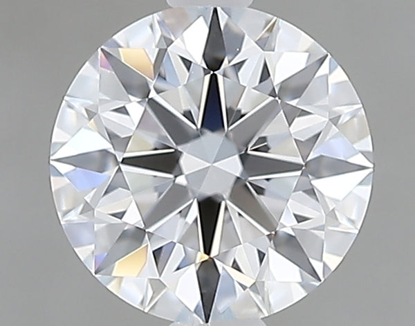Lab-Grown 0.96 Carat Round Brilliant Diamond color E Clarity VVS2, precious stones, engagement diamonds