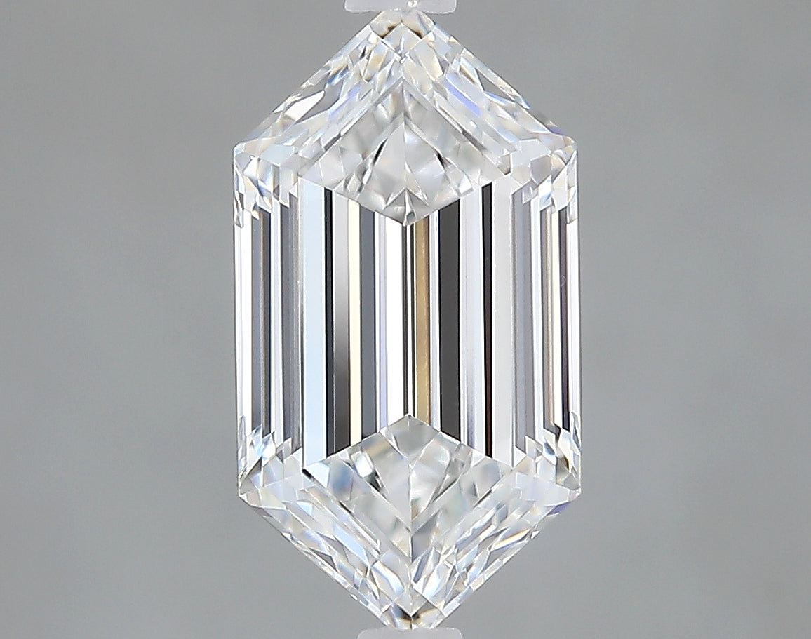 Lab-Grown 2.26 Carat Modified Marquies Shape Diamond color E Clarity VVS2 With GIA Certificate, precious stones, engagement diamonds