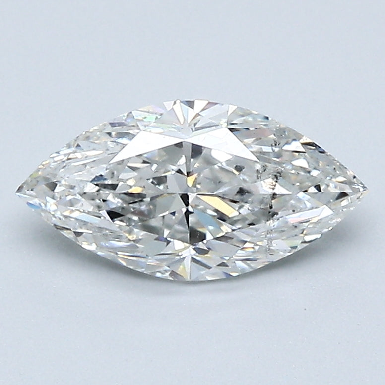 1.19 Carat Marquis Shape Diamond color G Clarity SI2, natural diamonds, precious stones, engagement diamonds