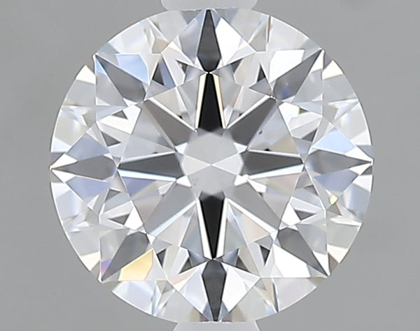 Lab-Grown 1.36 Carat Round Brilliant Diamond color E Clarity VS1 With GIA Certificate, precious stones, engagement diamonds