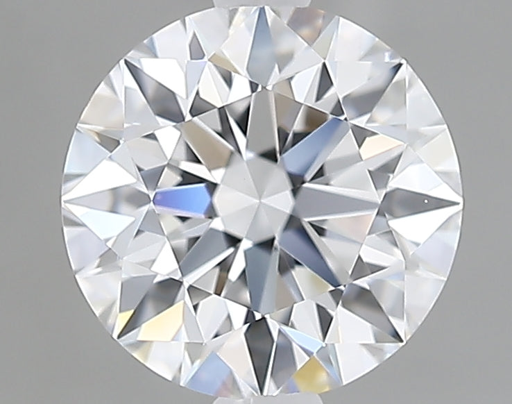 Lab-Grown 1.52 Carat Round Brilliant Diamond color D Clarity VS1, precious stones, engagement diamonds