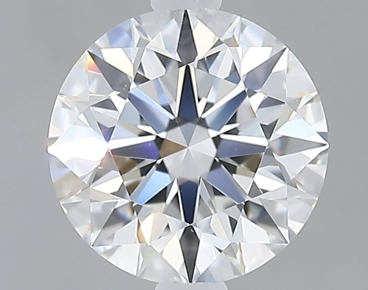 Lab-Grown 1.56 Carat Round Brilliant Diamond color E Clarity VS1 With GIA Certificate, precious stones, engagement diamonds