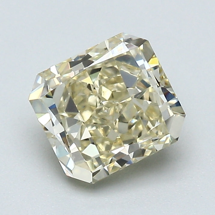 1.26 Carat Radiant Cut Diamond color Fancy Yellow Brown Clarity VVS2, natural diamonds, precious stones, engagement diamonds