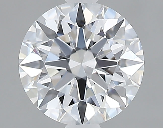 Lab-Grown 1.09 Carat Round Brilliant Diamond color D Clarity VS1 With GIA Certificate, precious stones, engagement diamonds