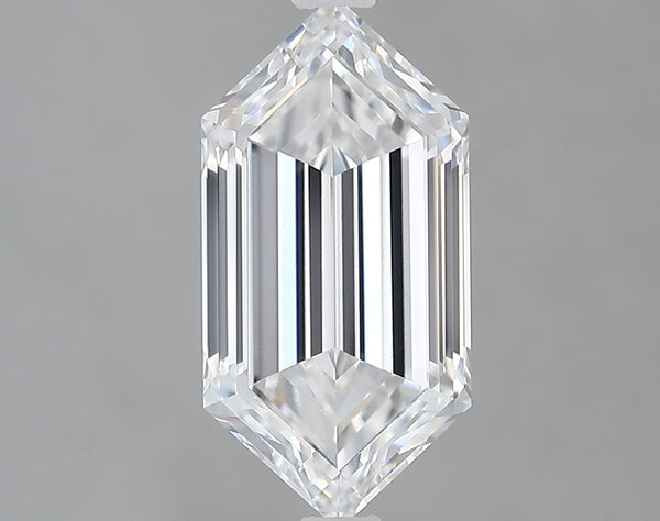 Lab-Grown 2.35 Carat Modified Marquies Shape Diamond color D Clarity VVS2 With GIA Certificate, precious stones, engagement diamonds