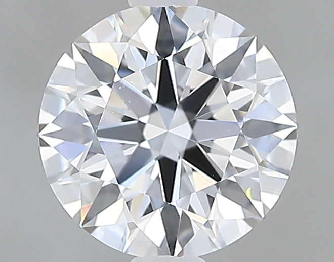 Lab-Grown 1.03 Carat Round Brilliant Diamond color D Clarity VVS2, precious stones, engagement diamonds