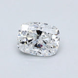 0.50 Carat Cushion Brilliant Diamond color D Clarity VVS2, natural diamonds, precious stones, engagement diamonds