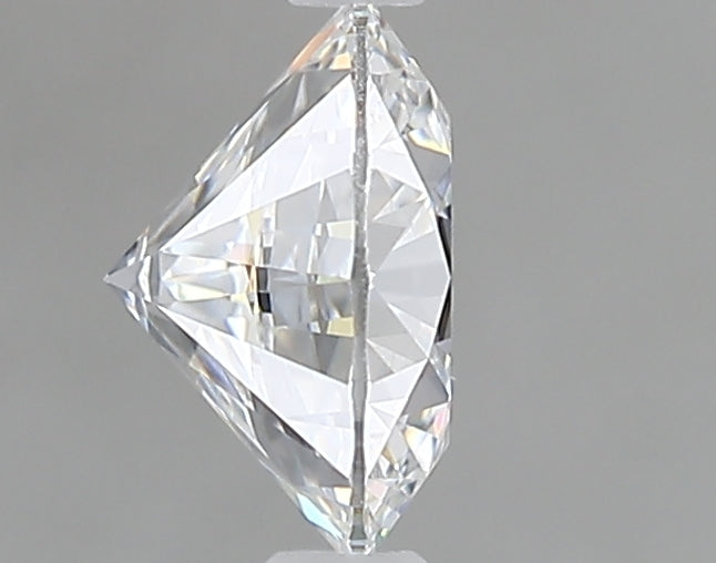 Lab-Grown 1.03 Carat Round Brilliant Diamond color E Clarity VVS2 With GIA Certificate, precious stones, engagement diamonds