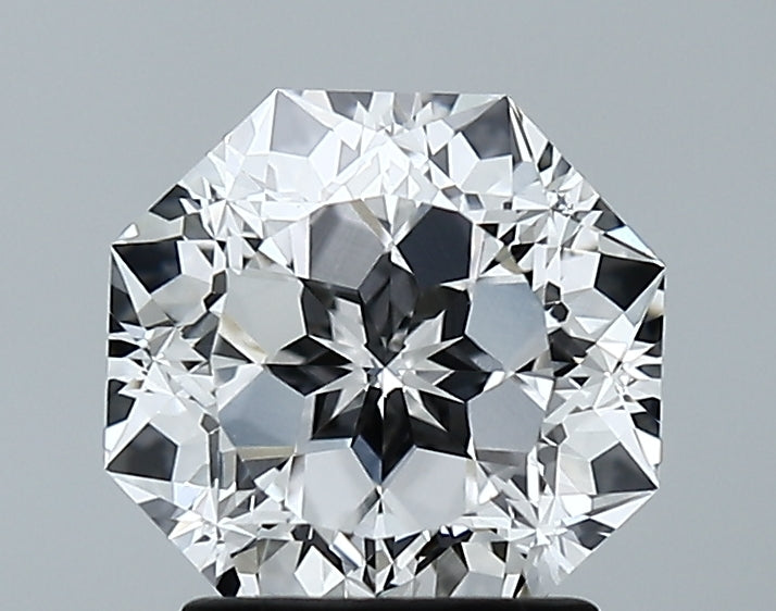 Lab-Grown 1.95 Carat  Diamond color E Clarity VS1 With GIA Certificate, precious stones, engagement diamonds
