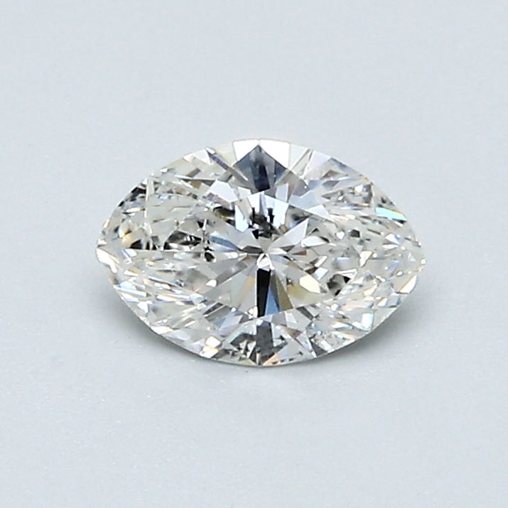 0.51 Carat Marquis Shape Natural Mined Diamond H Color I1 Clarity With GIA Certificate, natural diamonds, precious stones, engagement diamonds
