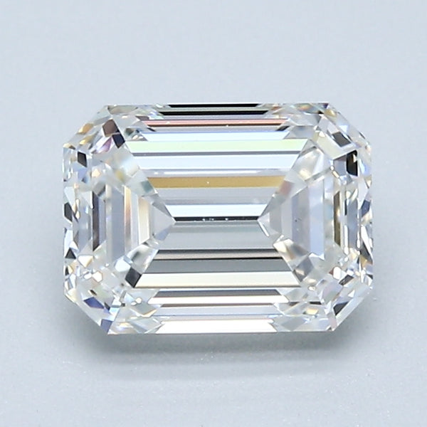 1.20 Carat Emerald Cut Natural Mined Diamond G Color VS1 Clarity With GIA Certificate, natural diamonds, precious stones, engagement diamonds