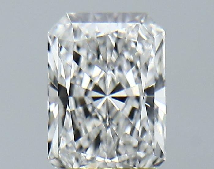 Lab-Grown 1.52 Carat Radiant Cut Diamond color E Clarity VVS1, precious stones, engagement diamonds