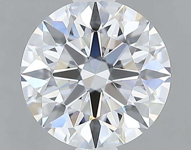 Lab-Grown 1.04 Carat Round Brilliant Diamond color D Clarity VVS1, precious stones, engagement diamonds