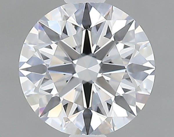 Lab-Grown 1.02 Carat Round Brilliant Diamond color D Clarity VVS2 With GIA Certificate, precious stones, engagement diamonds