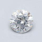 0.71 Carat Round Brilliant Diamond color F Clarity SI2, natural diamonds, precious stones, engagement diamonds