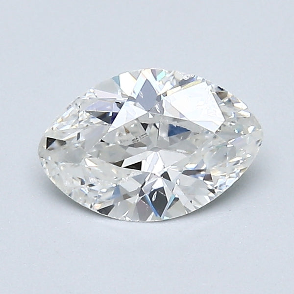 0.83 Carat Marquis Shape Diamond color G Clarity SI1, natural diamonds, precious stones, engagement diamonds